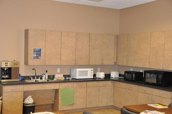 Topeka SSA Office: 600 SW Commerce Pl, Topeka, KS 66615